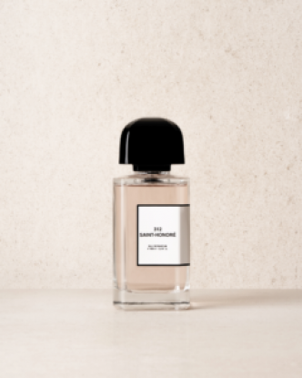 BDK Parfums : 312 Saint Honoré