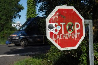 Vinci, qui demandait 1,6 milliard d'euros à l'Etat après l'abandon de Notre-Dame-des-Landes, débouté par la justice
