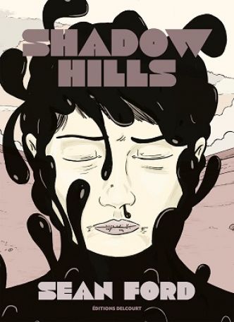 Shadow Hills – Ed. Delcourt