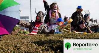 Notre-Dame-des-Landes : l'abandon de l'aéroport relève bien de « l'intérêt général », selon la justice