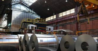 Gueugnon. Plan de départ volontaire chez Aperam : 70 emplois concernés selon les syndicats