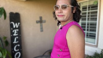 Dans une ville latino de Californie, une politicienne transgenre déchaîne les passions
