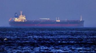 L'Iran a saisi un navire "lié" à Israël dans le Golfe