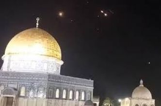 Iran-Israël : une dynamique d'emballement que rien ne semble pouvoir arrêter