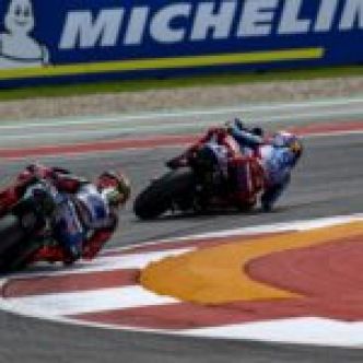 La révélation de Quartararo rassurerait presque, après un sprint risible en MotoGP