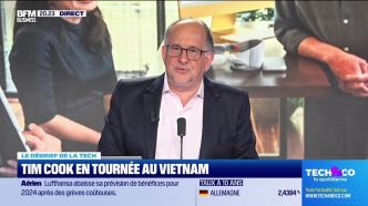 Tech & Co, la quotidienne - Lundi 15 avril