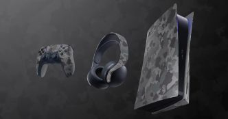 PS5 Pulse 3D : le casque officiel est en promotion