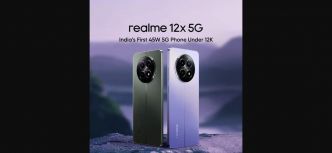 Realme 12x : Caractéristiques, Prix et Actualités !