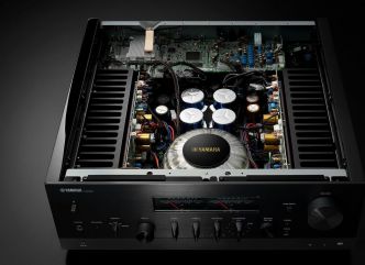 Guide : qu'est-ce que le facteur d’amortissement d'un ampli ? 
