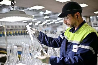 En Charente, Verallia accélère sa décarbonation avec la mise en service de son premier four 100% électrique