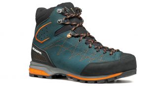 Scarpa Zodiac TRK GTX