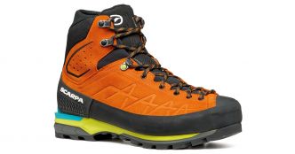 Scarpa Zodiac Tech GTX
