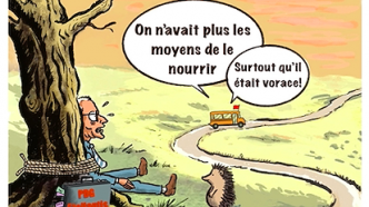 Stellantis : La crise ? Pas pour tout le monde !