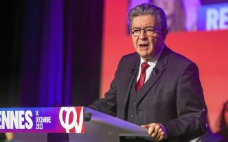 Après Rennes, l'université de Lille interdit une conférence de Mélenchon sur la Palestine