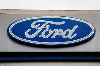 Ford rappelle près d'un demi-million de voitures pour un problème de batterie