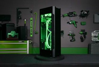 NVIDIA souhaite soutenir le format SFF pour des PC plus compactes !