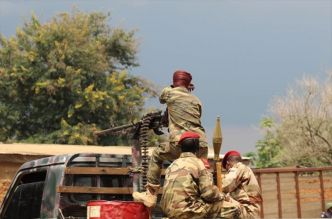 Trois Soldats FACA Tombés dans un Piège Mortel à Birao (Corbeau News Centrafrique)