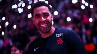Jontay Porter est banni de la NBA