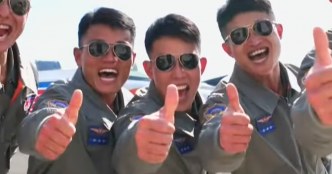 Kim Jong-un en "bon père aimant” dans un nouveau clip de propagande
