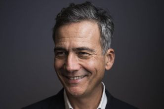 Andrea Bellini: «Je crois que l'art a vraiment une fonction de transformation sociale»
