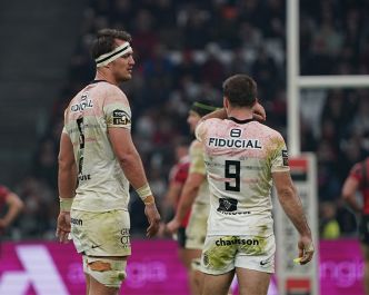 Stade Toulousain : l’adversaire en chiffres