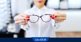 Optique: les revenus trimestriels du géant Essilor/Luxottica en hausse