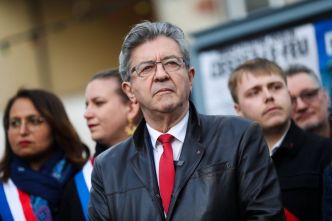 "Entrisme islamiste" dénoncé par Attal : "une accusation islamophobe tout à fait gratuite", selon Mélenchon