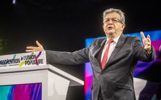 Conférence de Mélenchon interdite à Lille : « un abus de pouvoir » du préfet