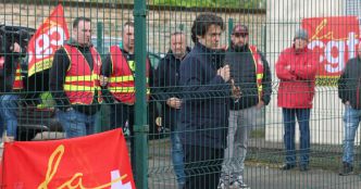 Gueugnon. Plan de départ volontaire chez Aperam : « Rien ne justifie cette décision »