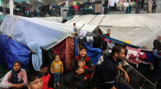 Déligitimer l'UNRWA pour faire disparaitre le « problème » des réfugiés