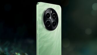 Actualité : À peine annoncée, la nouvelle puce de MediaTek animerait le prochain smartphone de Realme