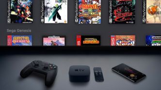 Les jeux PlayStation et Wii sur iPhone : l'émulation est-elle la nouvelle arme d'Apple ?