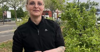 Wintzenheim. Le dos de Céline fait peau neuve grâce à l'émission télévisée "Tattoo Cover”