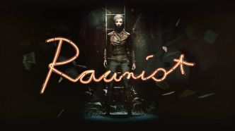 (Test FG) Rauniot