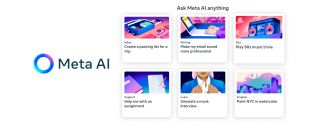 On a passé le week-end avec Meta AI — et il n'est pas près de dépasser ChatGPT 4
