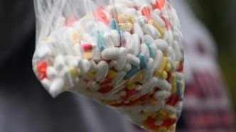 Sur SoundCloud et X, les trafiquants vendent une inquiétante drogue