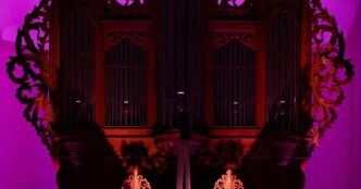 Strasbourg. Nuit blanche, Requiem de Fauré et Pianiste à Saint-Guillaume