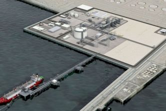Après le Qatar et l'Irak, TotalEnergies ajoute du solaire à un projet gazier à Oman
