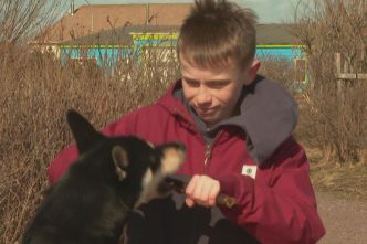 Autisme : la nouvelle vie épanouie de Gabriel à Saint-Pierre et Miquelon