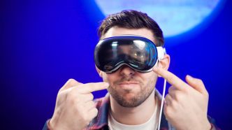 Apple Vision Pro : la vérité après trois mois d'utilisation