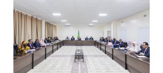 Nouadhibou: Communiqué du Conseil des Ministres