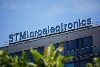 Avis d'analystes du jour : Danone, Sartorius Stedim Biotech, STMicroelectronics, GTT, UBS, Sodexo...