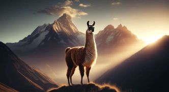 Llama 3, l'IA de Meta, s'annonce puissante et aurait même une capacité de raisonnement !