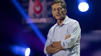 Changement de génération à M6, où David Larramendy remplace Nicolas de Tavernost