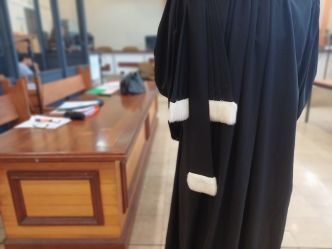 ​Condamnée pour exercice illégal de la profession d'avocat