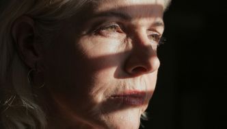 Les marques du temps... et du soleil !