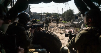 Des milliers de réservistes israéliens entrent à Gaza alors que l’invasion de Rafah est imminente