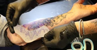 Strasbourg. La Tattoo Convention de retour pour une troisième édition