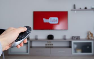 YouTube a trouvé un nouveau moyen de vous inonder de pubs, génial