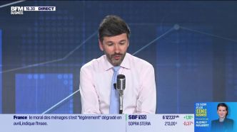 BFM Bourse - vendredi 26 avril